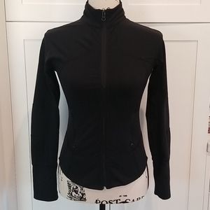Lululemon Shape Jacket (Old School)